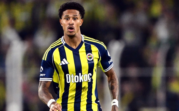 Fenerbah�e'de Oosterwolde tehlikesi!