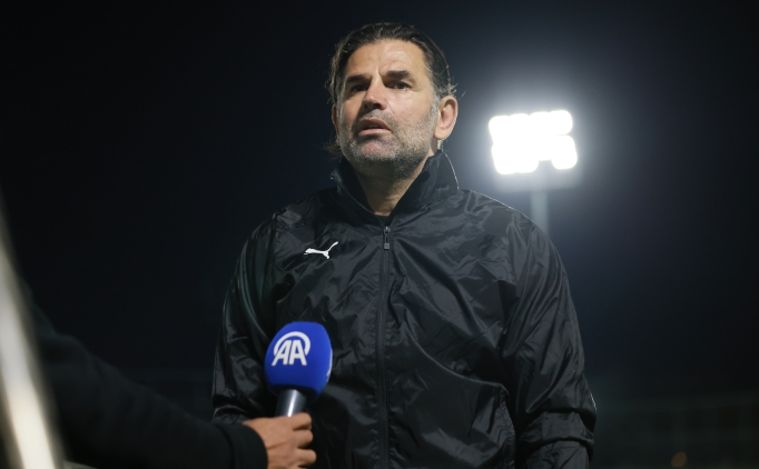 1. Lig'de 13 haftada 13 tak�m 'hoca' de�i�tirdi