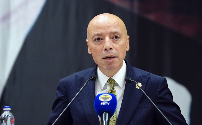 Fenerbahçe'den Bankalar Birliği açıklaması