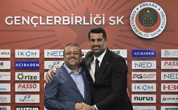 Gen�lerbirli�i'ndeki s�rpriz g�rev de�i�ikli�inin perde arkas�! 