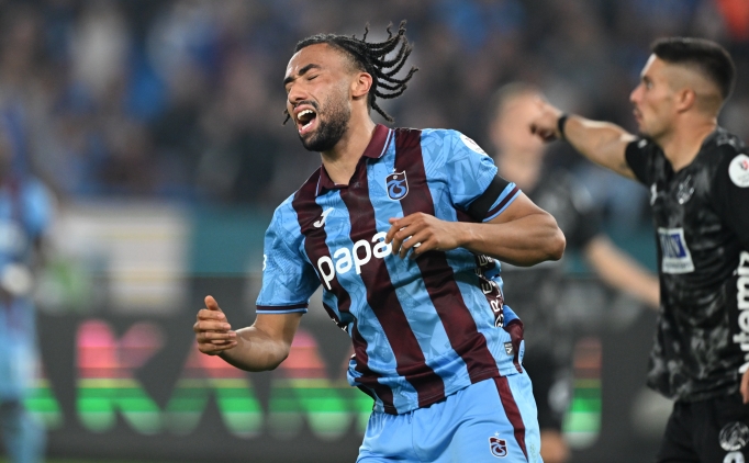 Tim Jabol Folcarelli: 'Rakibe asla izin vermem'