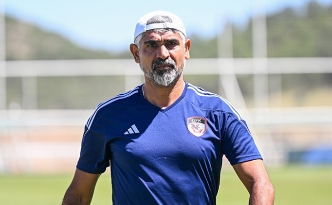 smet Tademir: 'Galatasaray ma'nda i saha avantaj'
