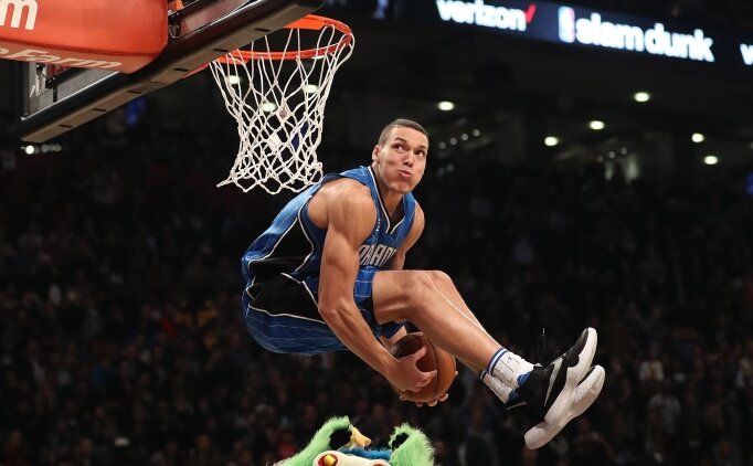 Gordon: '2016'daki sma�lar�m, Carter'�n 2000 performans�ndan daha iyiydi'