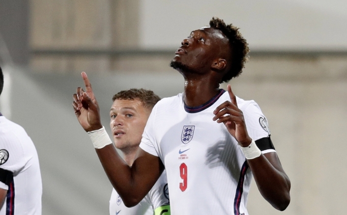 Abraham transferinin hikayesi