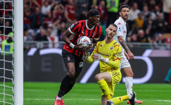 Sporx: Tammy Abraham İstanbul'da