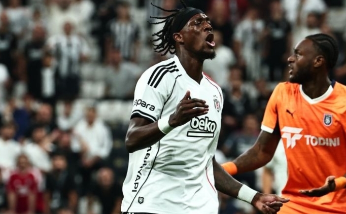 Sergen Yaln'dan Abraham'a tam destek