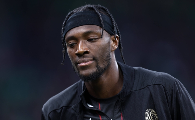 Giordano: 'Abraham sembol olacak'