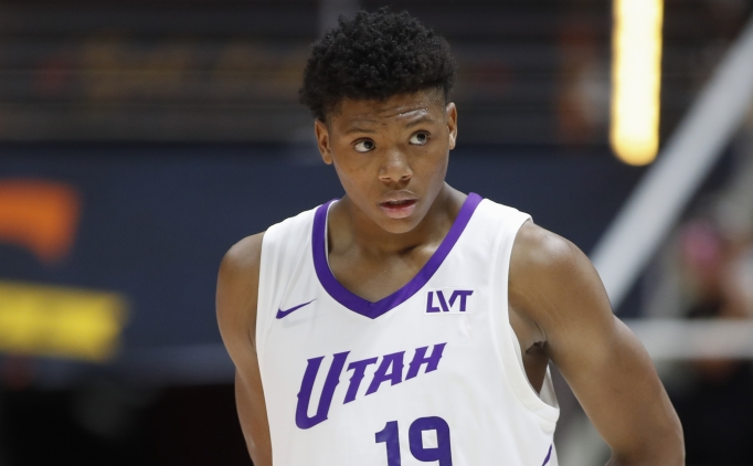 Ko Hardy, Ace Bailey'den 'rutine odaklanmasn' istiyor