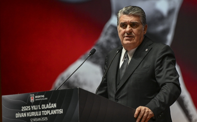 Serdal Adal�'dan TFF'ye ��karma