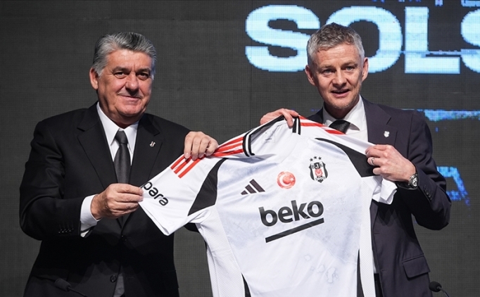 Beşiktaş'ta 2 transfer operasyonu