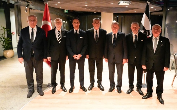 Serdal Adal, divan kurulu bakan adaylaryla bulutu! 