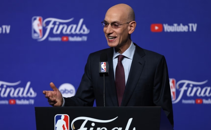 NBA, bu yaz geni�leme s�recine 'daha e�ilimli'