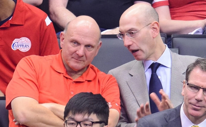 Silver: 'Clippers soru�turmas�nda 'delillerin b�t�nl���' esas al�nacak'