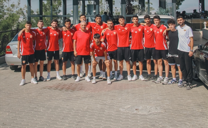 Adanaspor futbolcular hesab deyemeyince lokantada rehin kald!