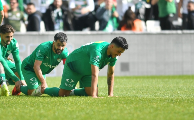 TFF 3. Lig'de puan durumu ve sonuçlar