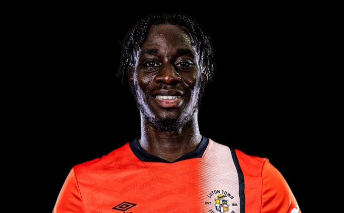 Trabzonspor, Elijah Adebayo'nun peşinde!