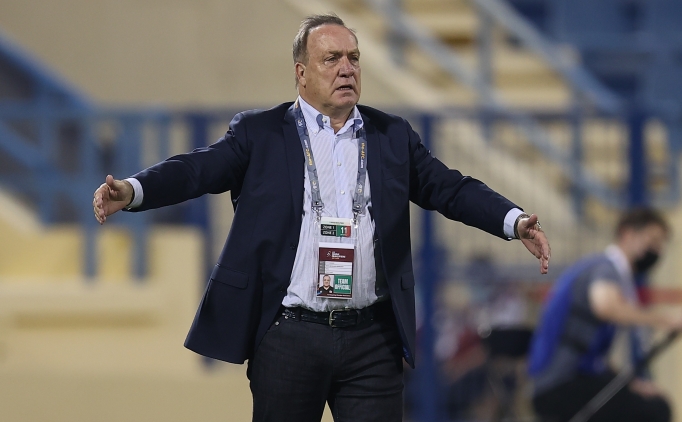 Dick Advocaat i�in Be�ikta� a��klamas�