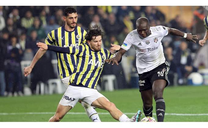 Fenerbahe - Feyenoord ma ne zamam, hangi kanalda? 