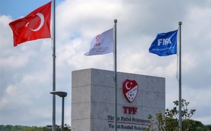 TFF, yeni sezonda görev yapacak üst klasman ve VAR hakemlerini açıklandı