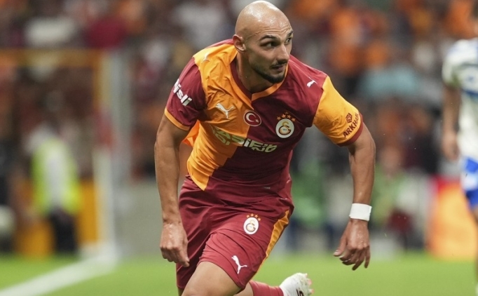 Gaziantep FK'den Ahmed Kutucu hamlesi!