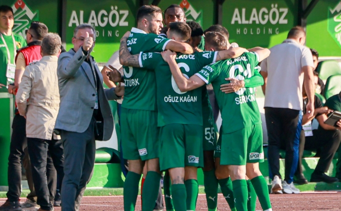 Idr FK seriye balad: 4'te 4