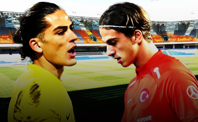 Baakehir'den gen operasyonu: Doan ve Bertu