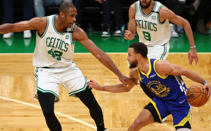 Warriors, Al Horford'� �ok y�ll� s�zle�meyle kadrosuna katt�