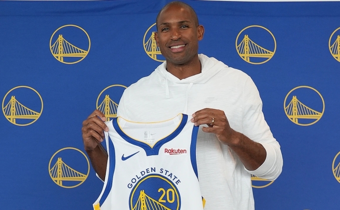 Horford: 'Boston'dan ayrlmak ok zor bir karard'