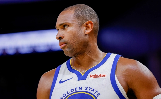 Al Horford, siyatik rahats�zl���yla en az 1 hafta yok