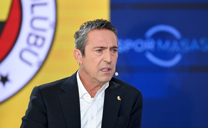 Fenerbah�e'de Ali Ko�'un 4. kongre heyecan�