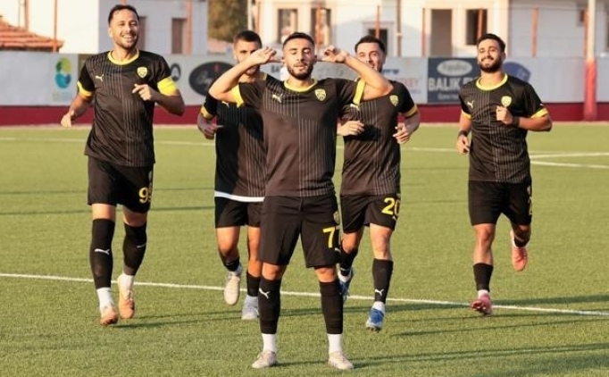 Alia�a FK, tecr�beli kaleci Kubilay'�n pe�inde