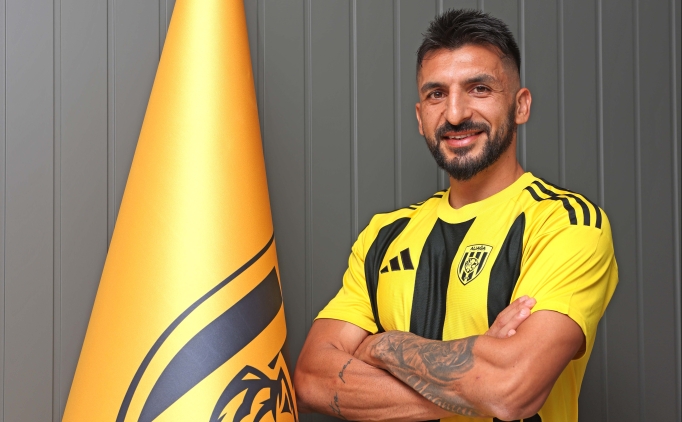 Alia�a FK resmen duyurdu: Sergen Pi�inciol