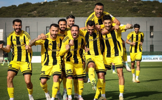 Alia�a FK tam yol ileri