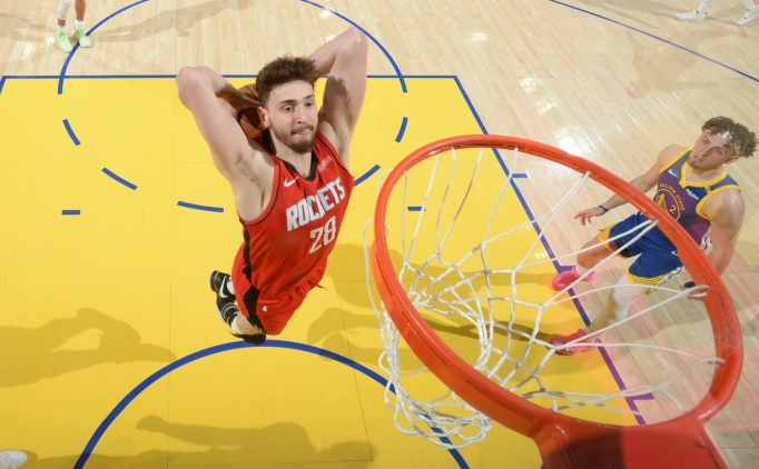 NBA, 2025 playoffları 1. turunun maç takvimini duyurdu