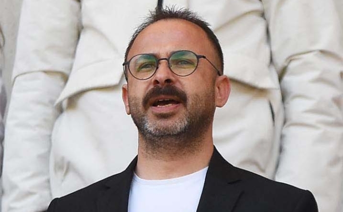 Altay altyapsnda istifa oku