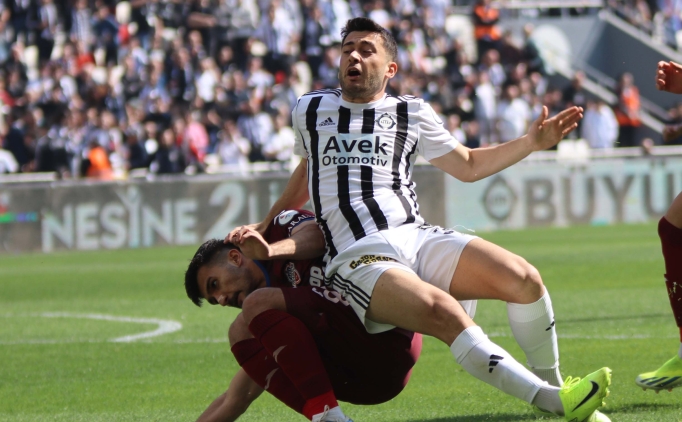 Altay deplasmanda umut ar�yor