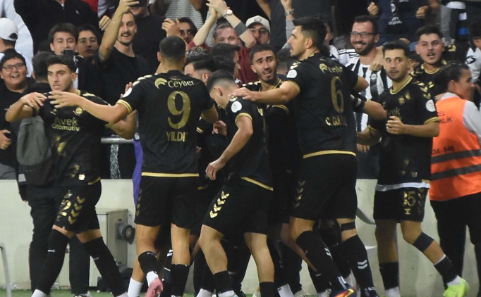 Altay i sahada Ske 1970'le rakip