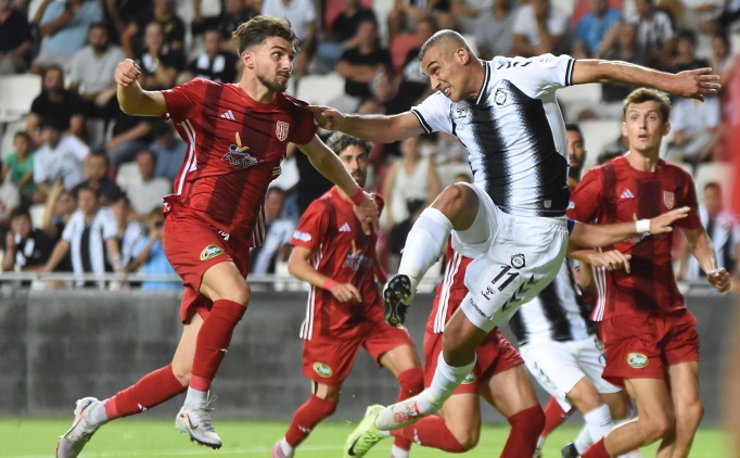 Altay camias� m�cadeleden memnun!