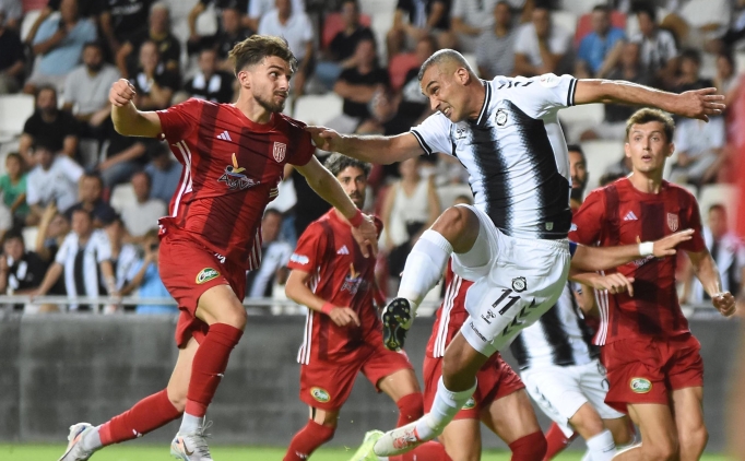 Altay zorlu periyoda girdi!