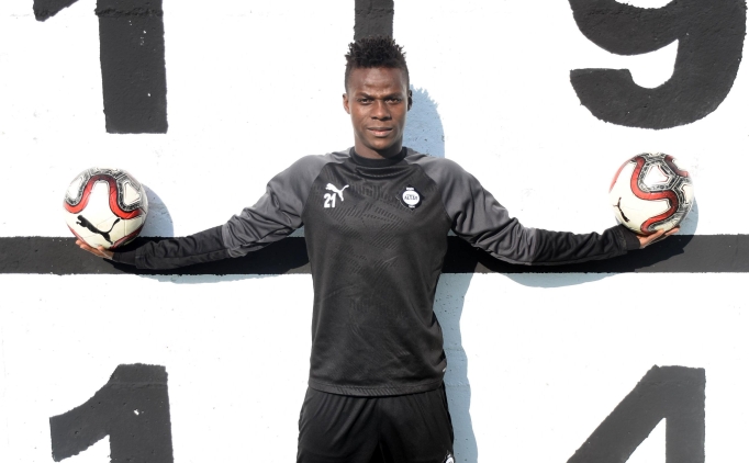 Altay'a Alhassan şoku