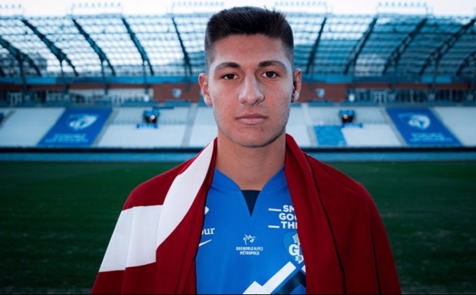 Altay'a Efe'den bonus �oku