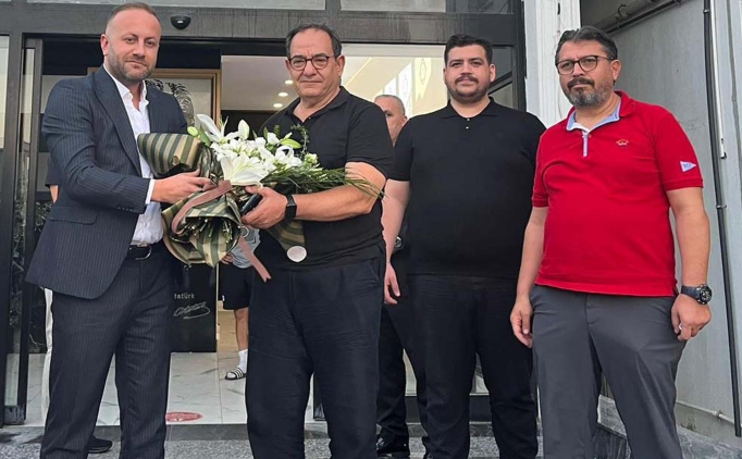 Altay'da bakan aday belirsiz