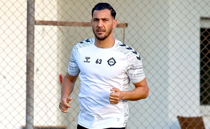 Altay'da Deniz Kadah �oku