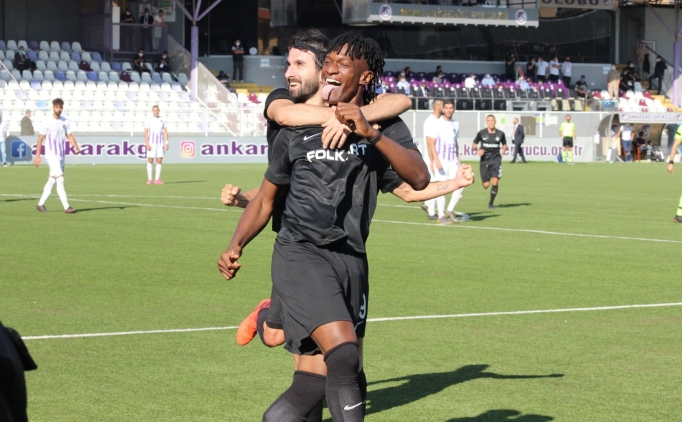 Altay'da Gnanduillet tela��