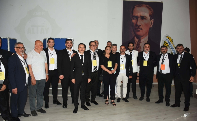 Altay Bakan Grz: 'Altay'n organlarn satmlar'