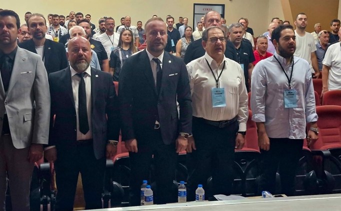 Altay'da H�seyin Kanl� d�nemi