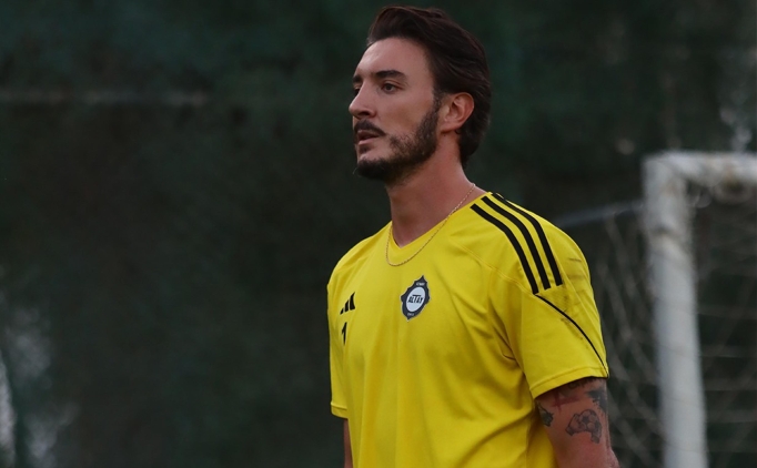 Altay'a Ozan �zen�'ten k�t� haber!