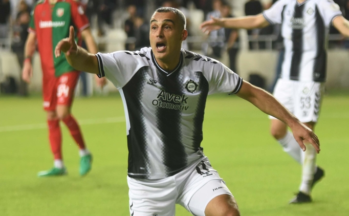 Altay'da Murat Ulu� �z�r diledi
