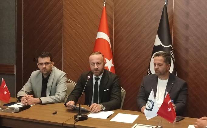 Altay'da ynetime istifa ars