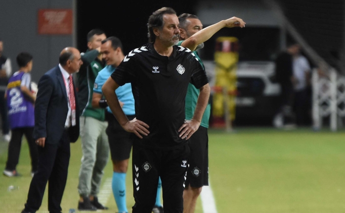 Altay'da Yusuf �im�ek �are olamad�